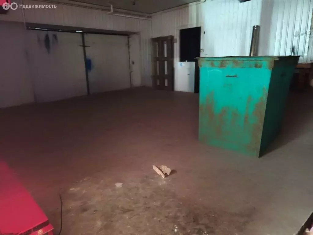 Помещение свободного назначения (30 м) - Фото 2
