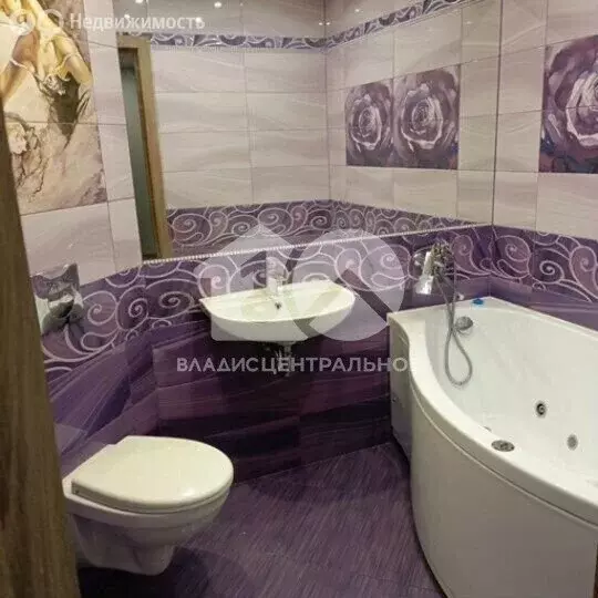 2-комнатная квартира: Бердск, улица Рогачёва, 49 (61 м) - Фото 2