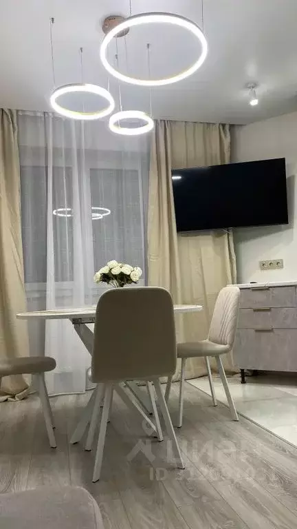 2-к кв. Татарстан, Казань ул. Четаева, 14Ак2 (80.0 м) - Фото 0