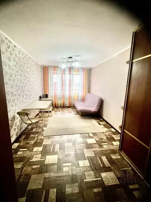 Комната Самарская область, Тольятти Тополиная ул., 23 (17.0 м) - Фото 1