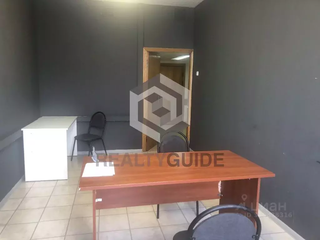 Офис в Москва ул. Щепкина, 28 (16 м) - Фото 2