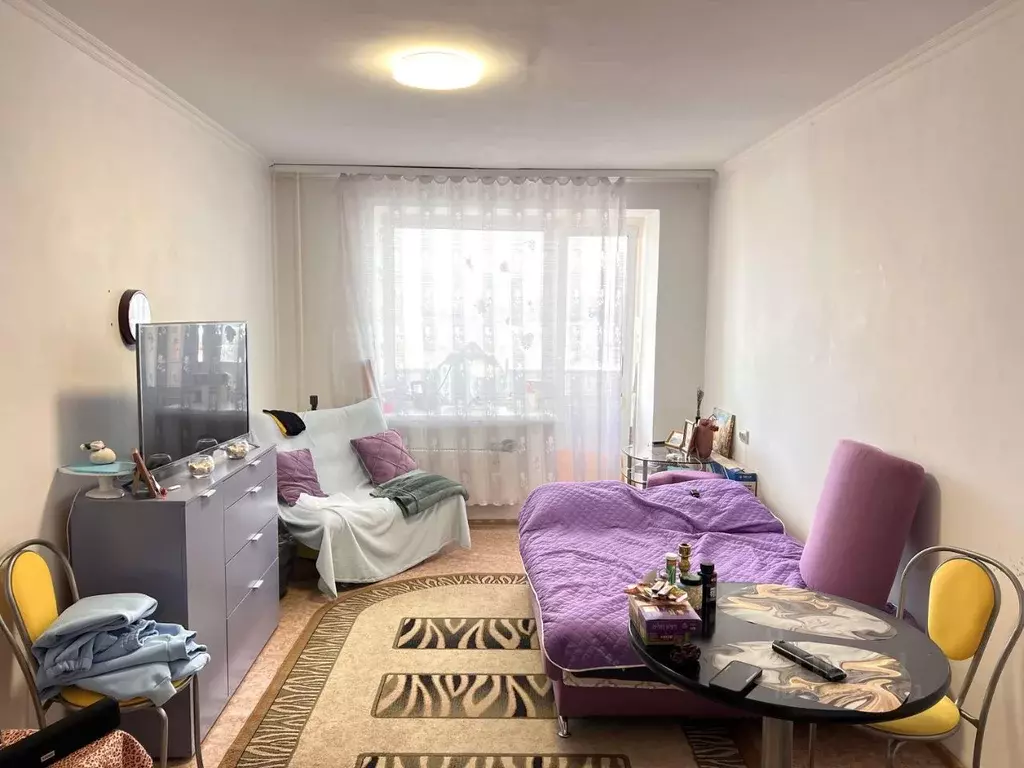 Студия Новосибирская область, Новосибирск Нижегородская ул., 24/1 ... - Фото 1