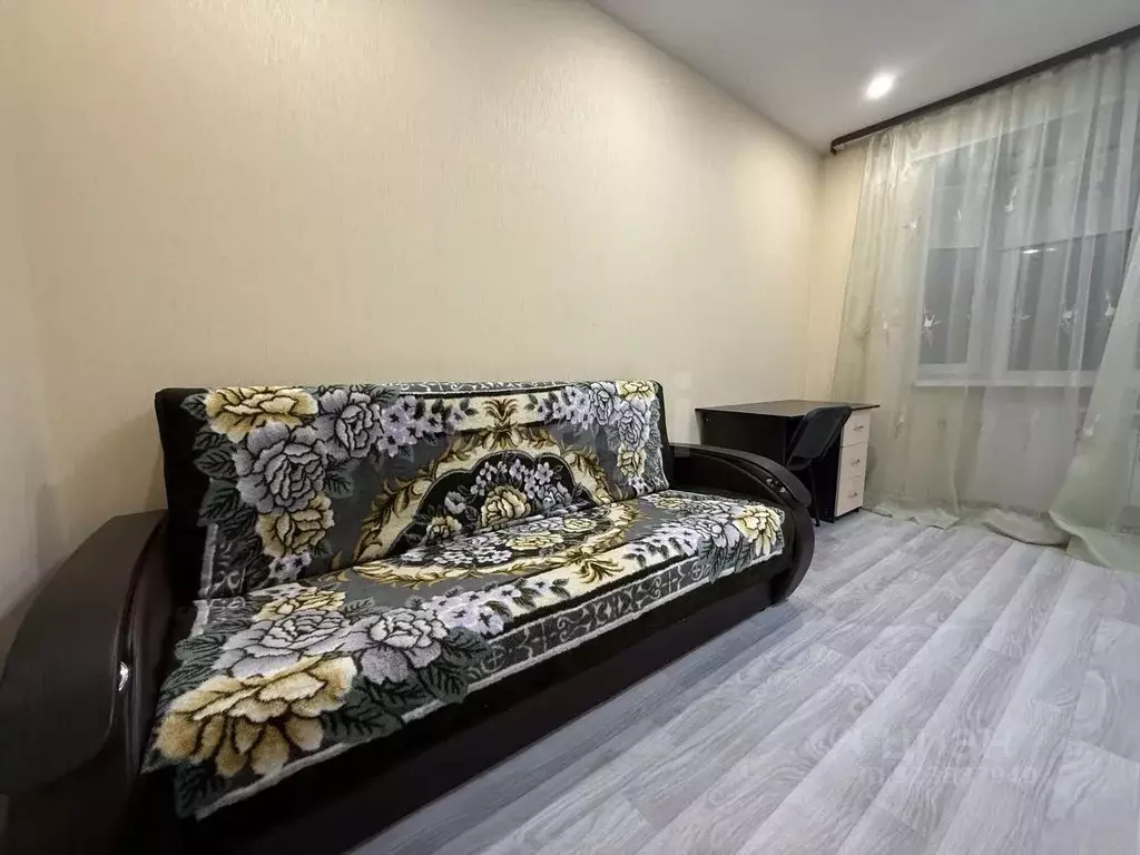 2-к кв. Ямало-Ненецкий АО, Новый Уренгой ул. 26-го съезда КПСС, 2 ... - Фото 1