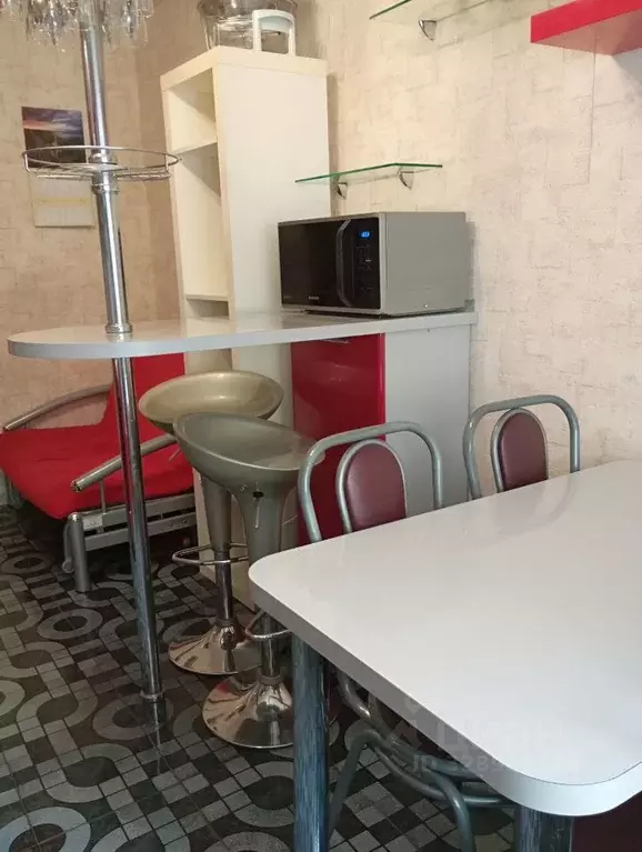 3-к кв. Рязанская область, Рязань ул. Пушкина, 18 (82.2 м) - Фото 2