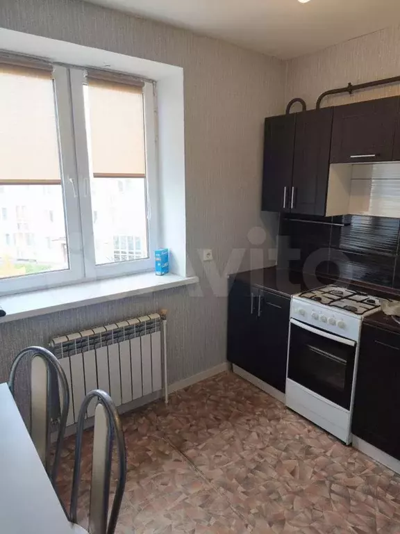 1-к. квартира, 32,5 м, 3/3 эт. - Фото 1