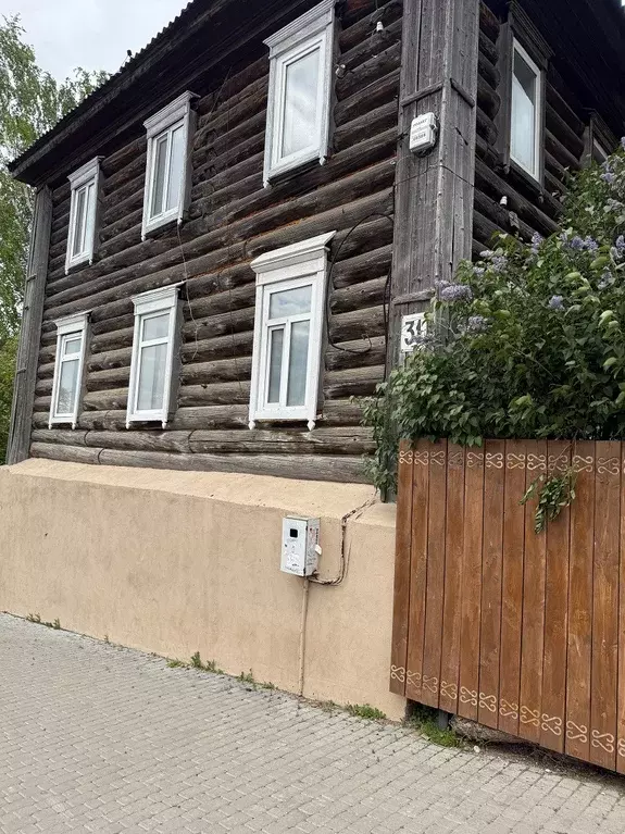 Продаётся 1-к квартира, 28.4 м - Фото 0