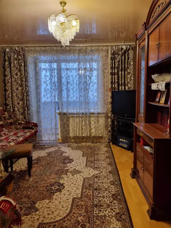 Продаётся 3-к квартира, 62 м - Фото 0