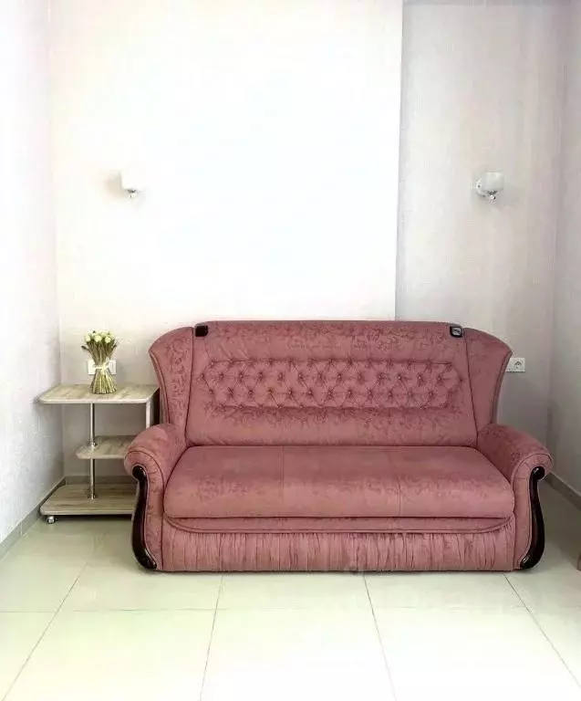 1-к кв. Крым, Ялта муниципальный округ, Восход пгт ул. Авроры, 60 ... - Фото 2