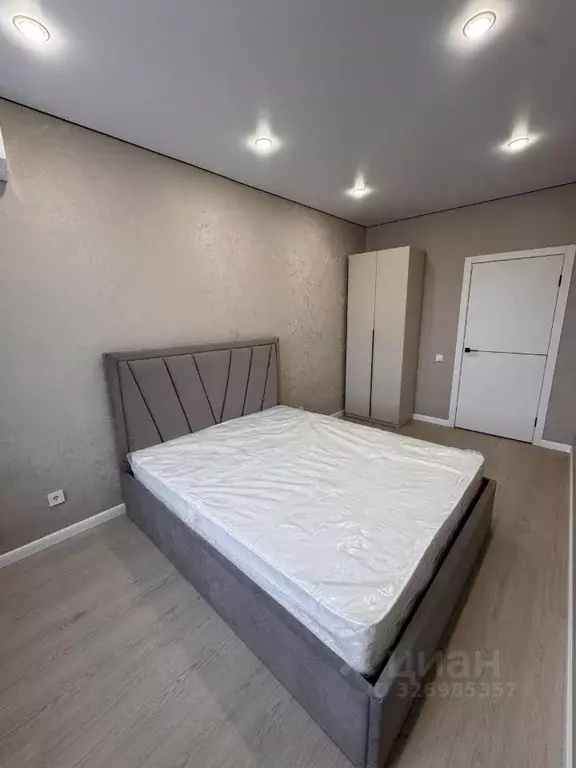 1-к кв. Амурская область, Благовещенск ул. Островского, 110 (38.0 м) - Фото 1