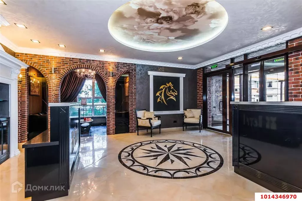 Продаётся 1-к квартира, 61.4 м - Фото 0