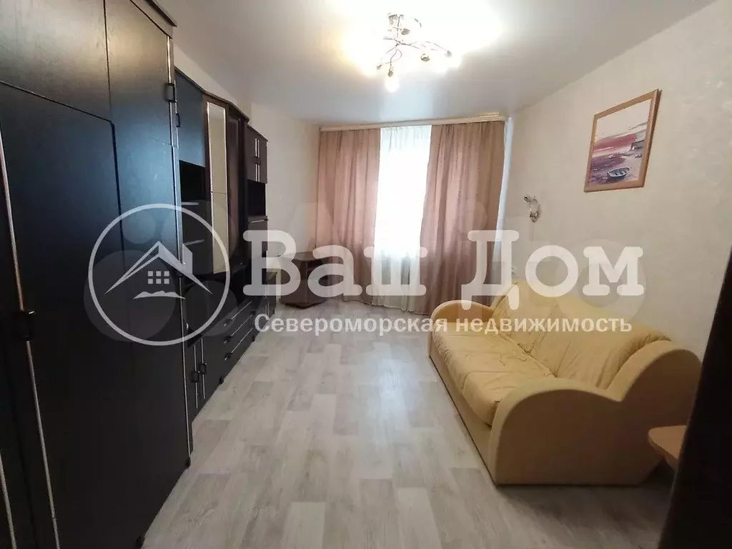 2-к. квартира, 47,5 м, 9/9 эт. - Фото 0