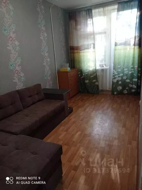2-к кв. Крым, Феодосия ул. Федько, 50 (51.0 м) - Фото 0