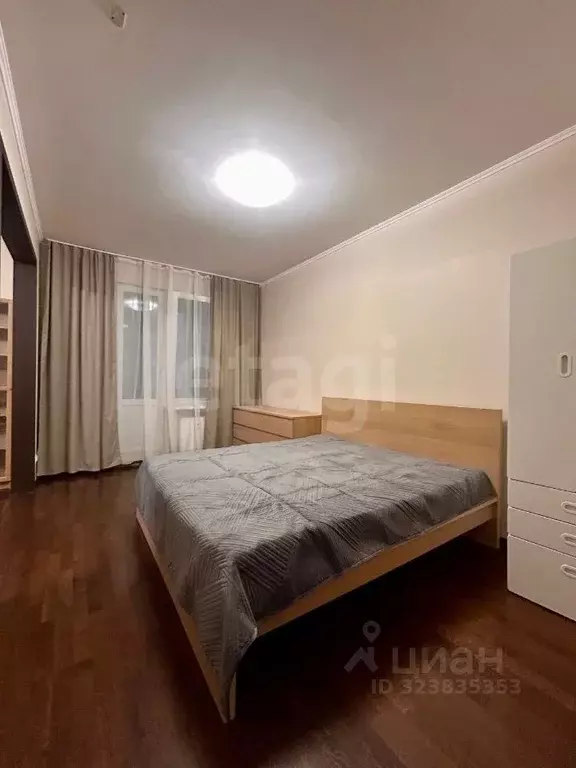 1-к кв. Санкт-Петербург ул. Академика Павлова, 6к2 (44.0 м) - Фото 1