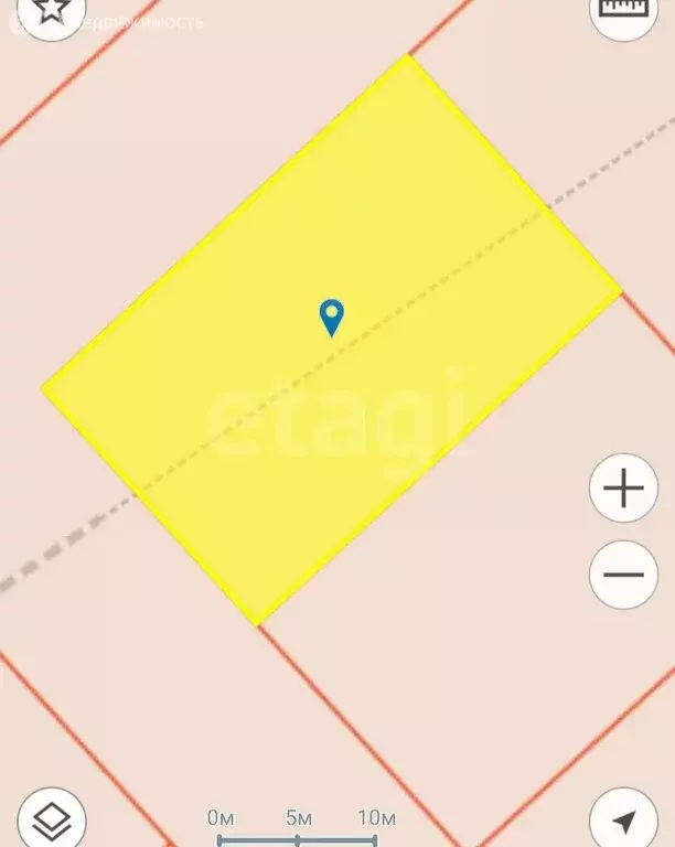 Участок в Тульская область, городской округ Тула, деревня Хопилово (10 ... - Фото 1