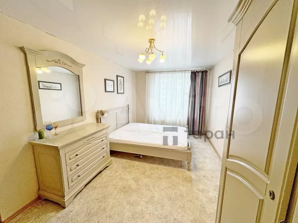2-к. квартира, 48,1 м, 6/9 эт. - Фото 1