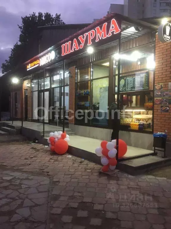 Помещение свободного назначения в Москва Ярославское ш., 55к1 (250 м) - Фото 2