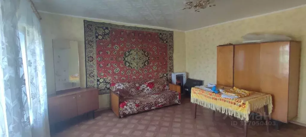 Дом в Воронежская область, Борисоглебский городской округ, с. Богана ... - Фото 1