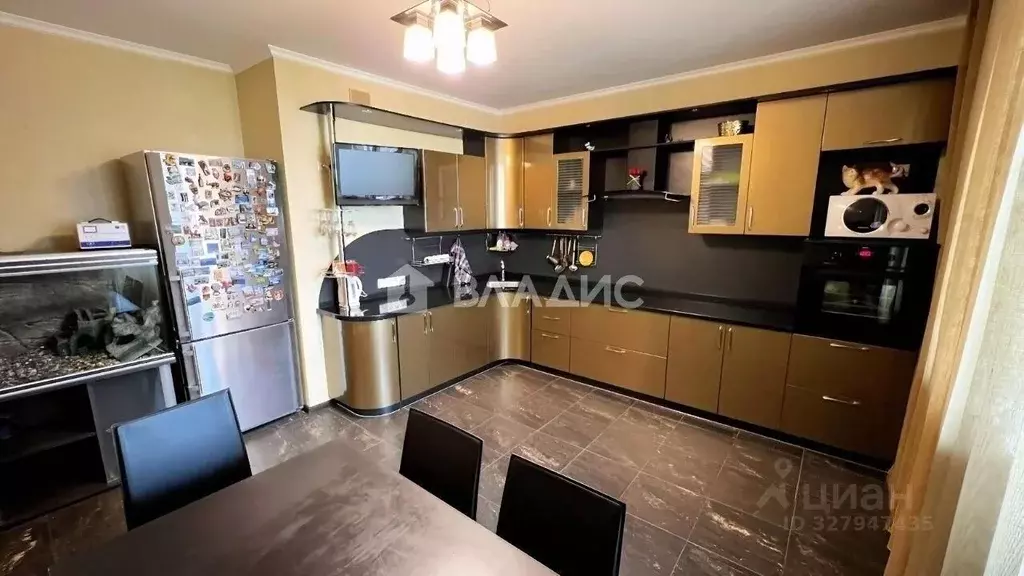 2-к кв. Московская область, Мытищи ул. Колпакова, 39 (79.0 м) - Фото 1