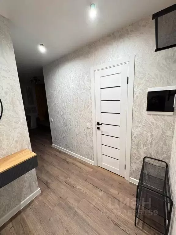 1-к кв. Московская область, Балашиха ул. Яганова, 1 (34.0 м) - Фото 2