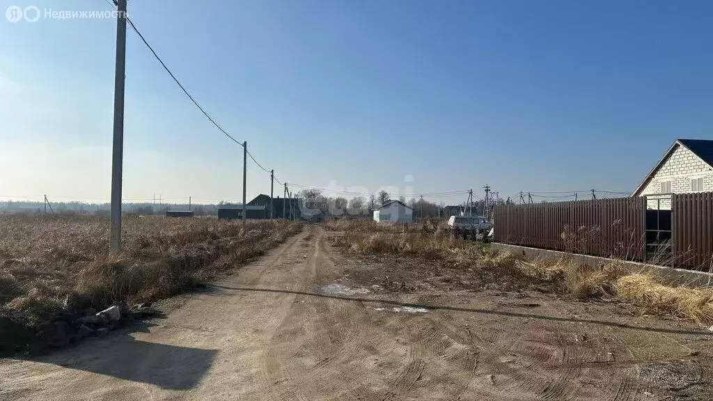 Участок в Калининградская область, Багратионовский муниципальный ... - Фото 1