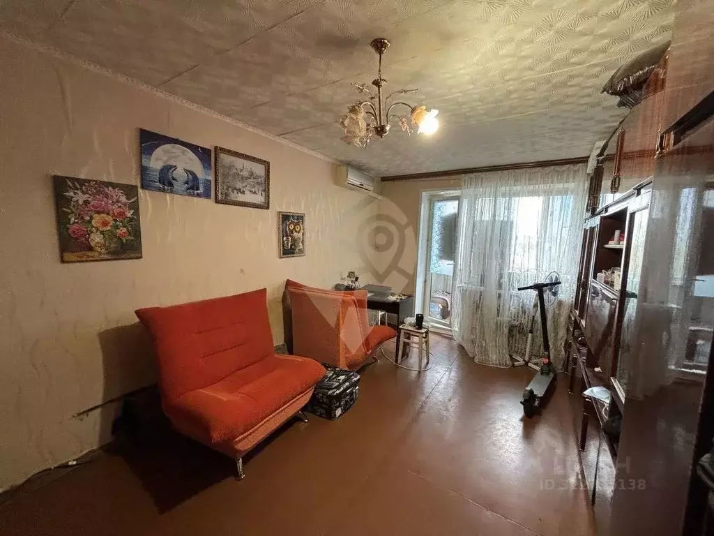 2-к кв. Белгородская область, Старый Оскол Приборостроитель мкр, 18 ... - Фото 0