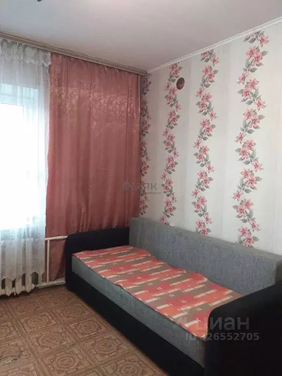 1-к кв. Краснодарский край, Анапа ул. Шевченко, 249 (28.0 м) - Фото 2