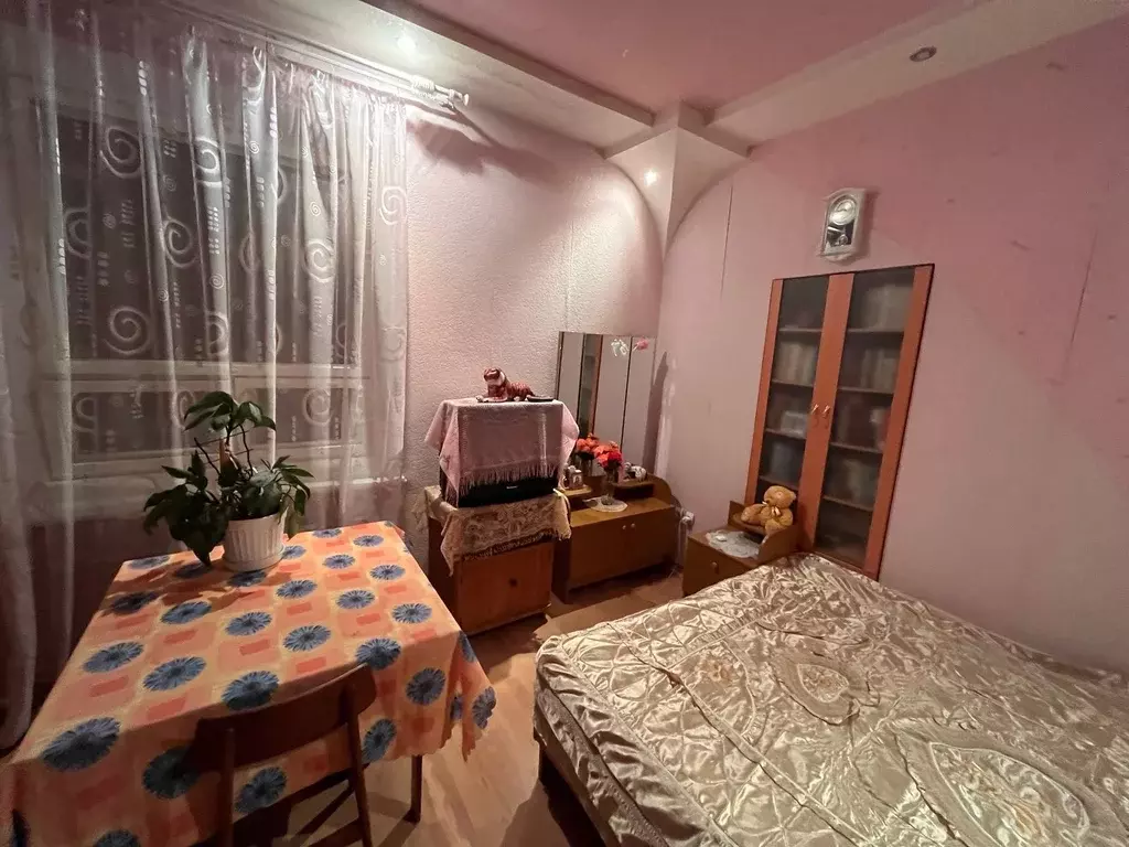 Продаётся 3-к квартира, 125 м - Фото 1