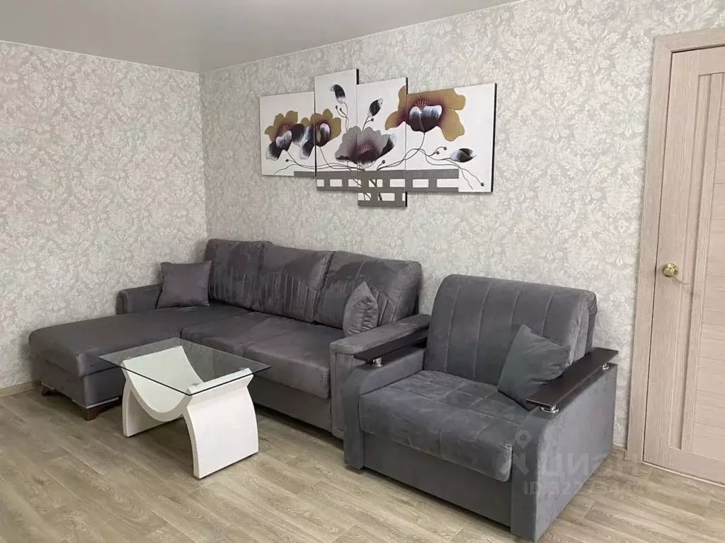 2-к кв. Камчатский край, Петропавловск-Камчатский просп. 50 лет ... - Фото 1