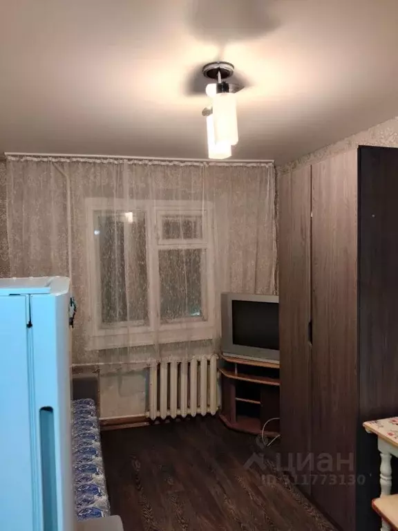 Комната Алтайский край, Барнаул ул. Эмилии Алексеевой, 55 (11.0 м) - Фото 0