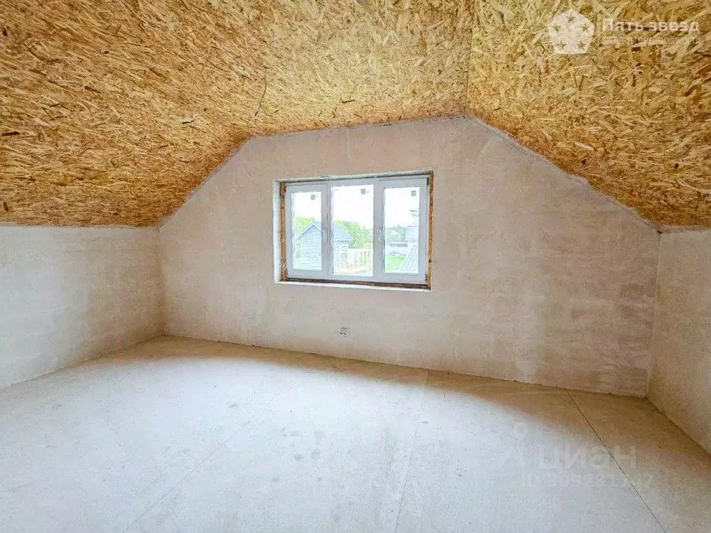 Дом в Тверская область, Калининский муниципальный округ, пос. ... - Фото 2