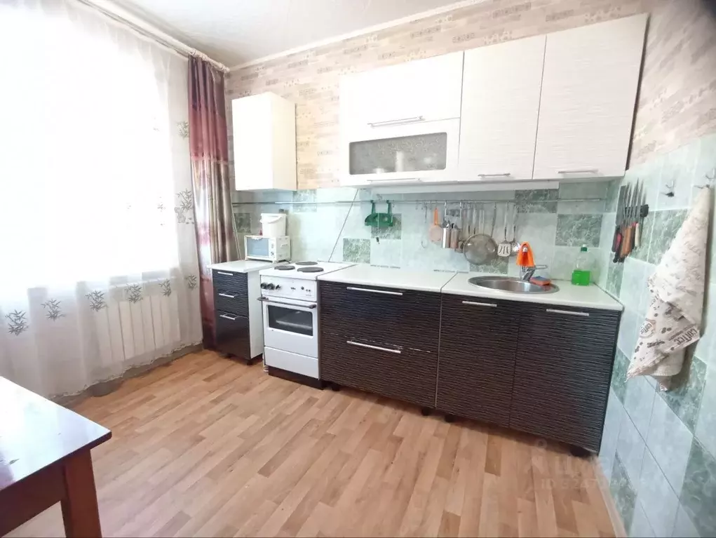 1-к кв. Забайкальский край, Чита ул. Весенняя, 34 (42.3 м) - Фото 1