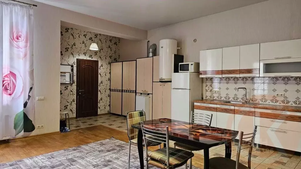 Дом в Крым, Евпатория ул. Репина, 6 (87 м) - Фото 1