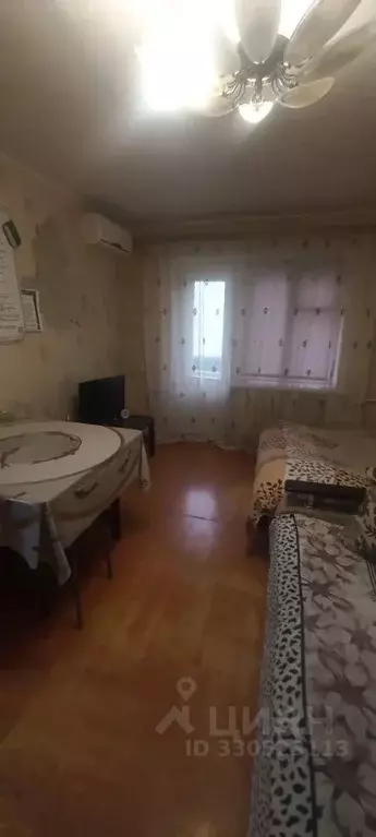 1-к кв. Ростовская область, Аксай ул. Дружбы (30.0 м) - Фото 1