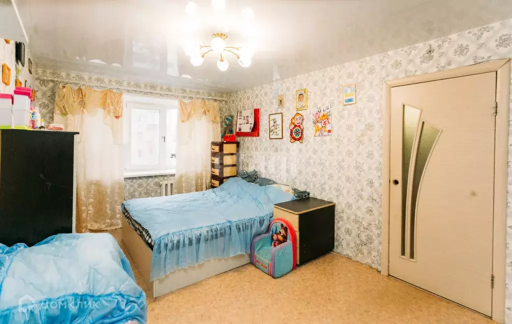 Продаётся 3-к квартира, 58.8 м - Фото 0