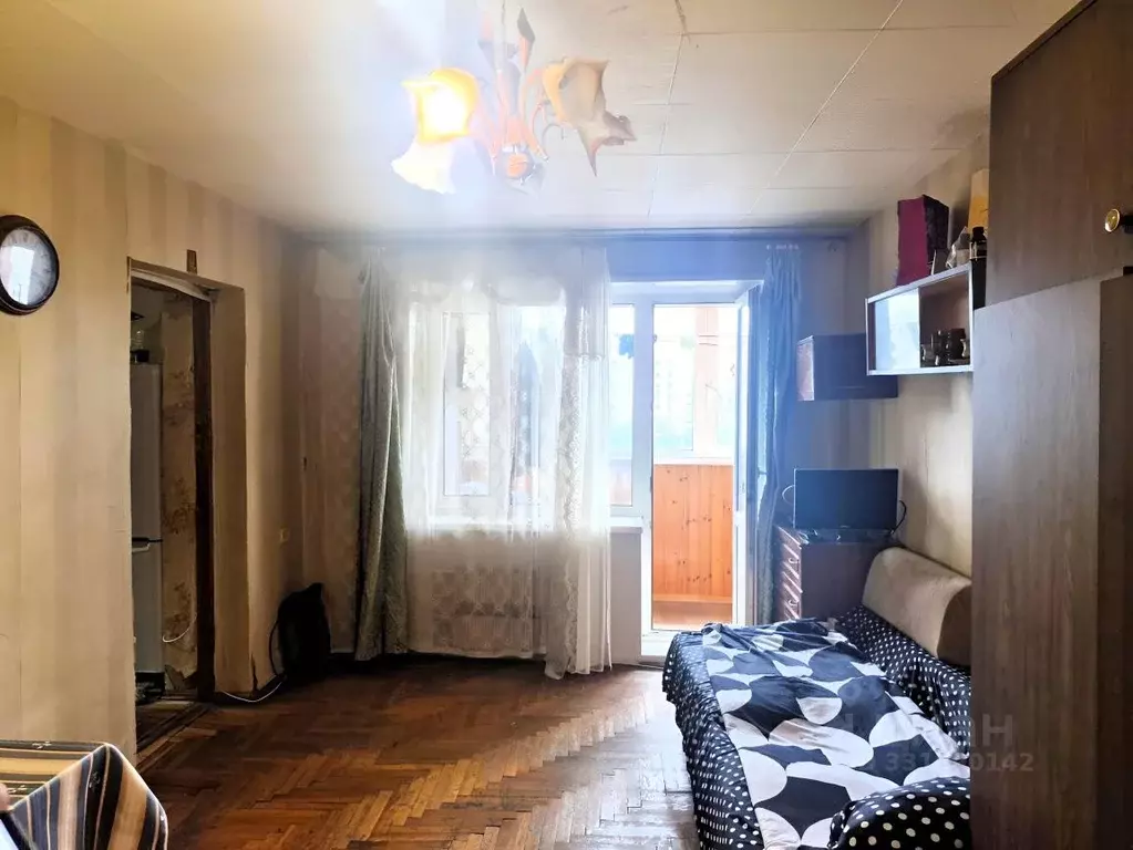 3-к кв. Московская область, Одинцово ул. Чикина, 15 (63.7 м) - Фото 1