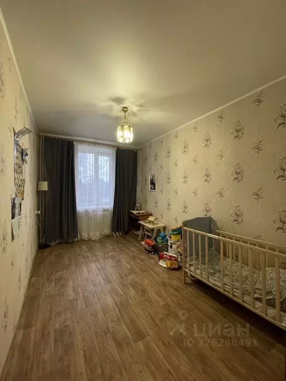 3-к кв. Московская область, Раменский муниципальный округ, Ильинский ... - Фото 2