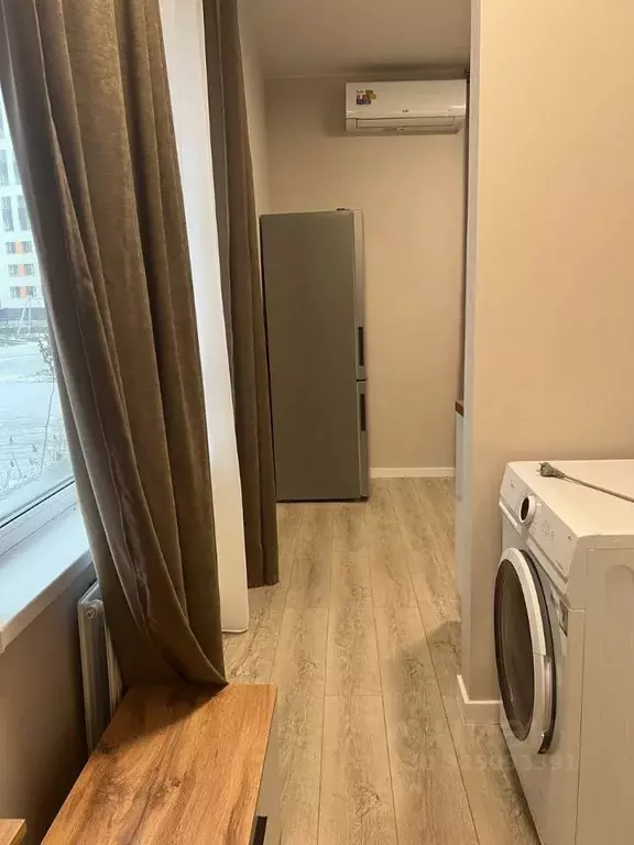 1-к кв. Московская область, Красногорск ул. Тенистых Аллей, 1к2 (30.0 ... - Фото 2