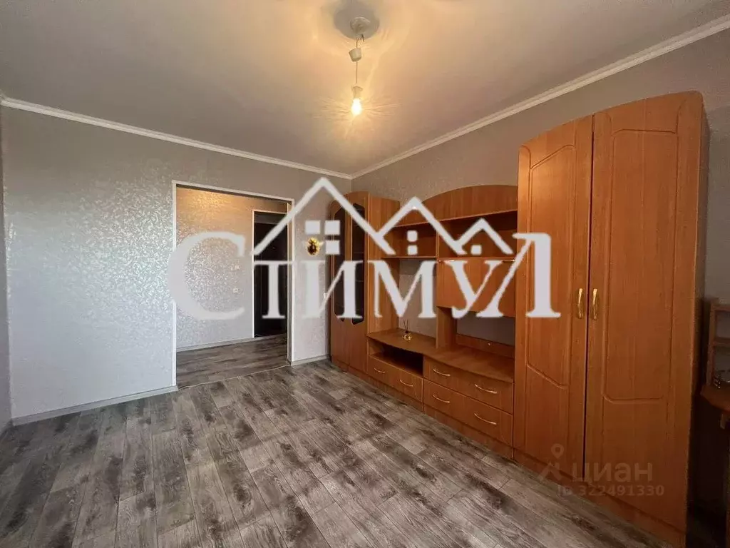 1-к кв. Хакасия, Черногорск ул. Калинина, 14 (35.0 м) - Фото 2