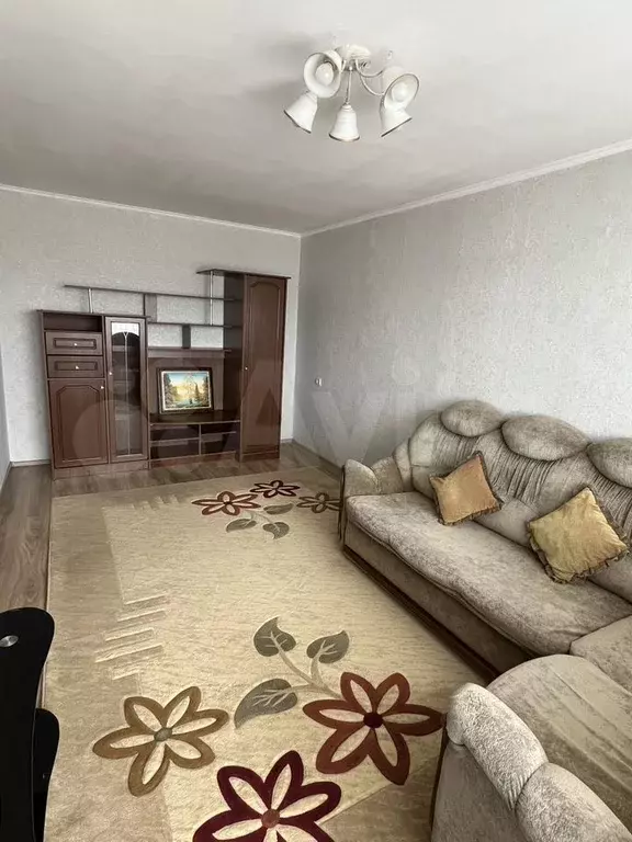 2-к. квартира, 44 м, 7/9 эт. - Фото 1