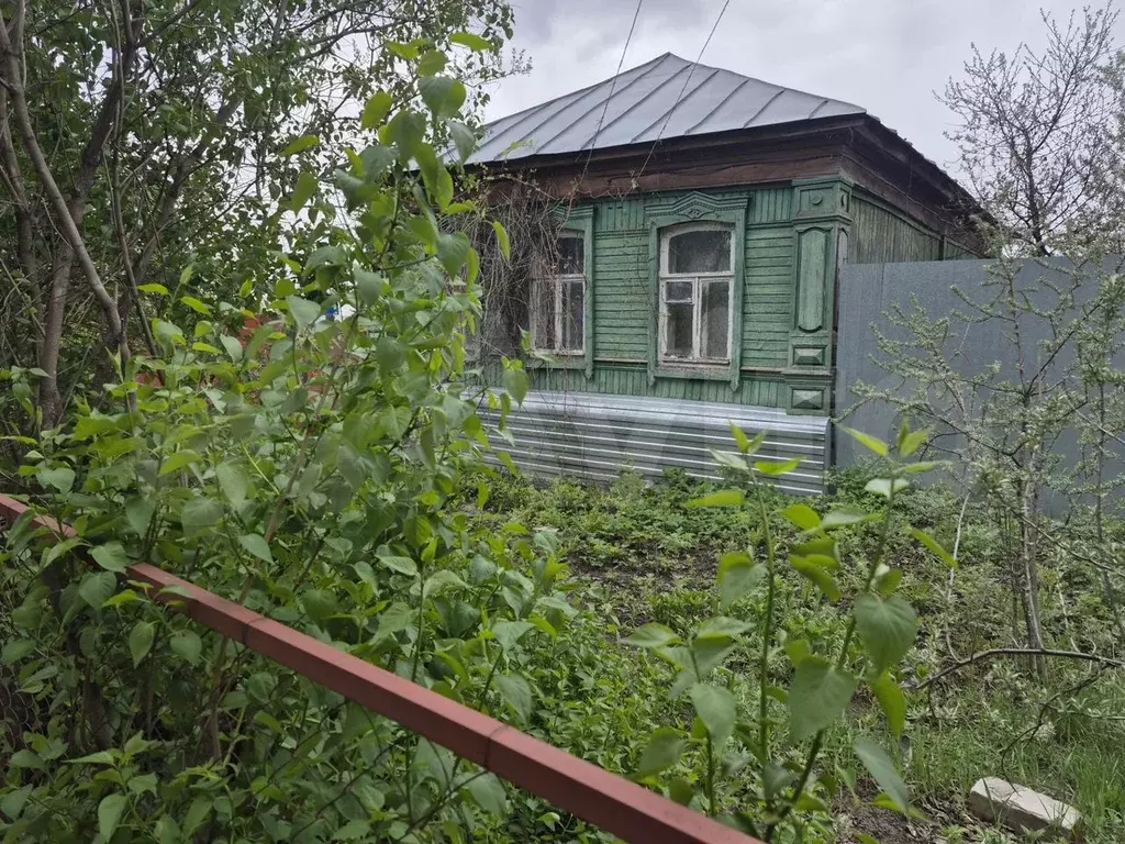 Дом 56,5 м на участке 8 сот. - Фото 1