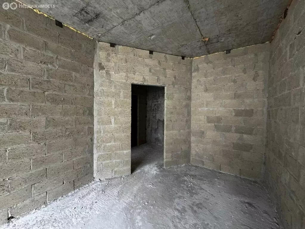 1-комнатная квартира: Анапа, Родниковый проезд, 24 (48 м) - Фото 2