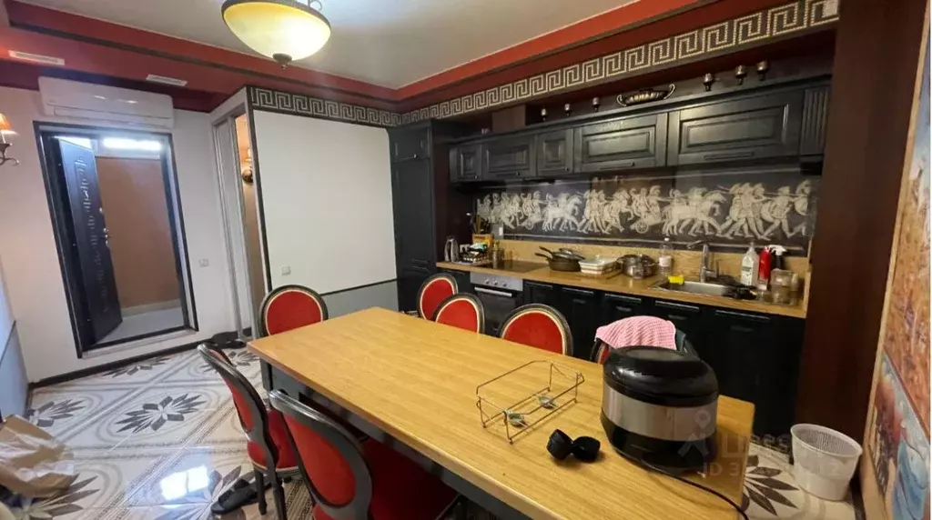 Помещение свободного назначения в Краснодарский край, Анапа Таманская ... - Фото 2