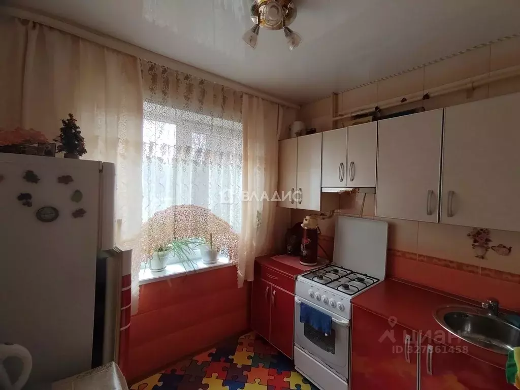 2-к кв. Белгородская область, Белгород ул. Победы, 73 (44.8 м) - Фото 1