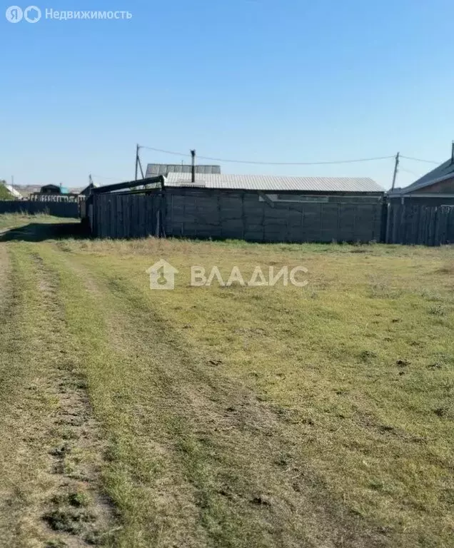 Участок в Иволгинский район, сельское поселение Гурульбинское, СНТ ... - Фото 0