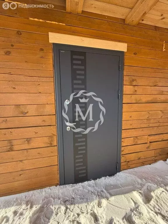 Дом в Улан-Удэ, улица Правды, 28 (96 м) - Фото 2