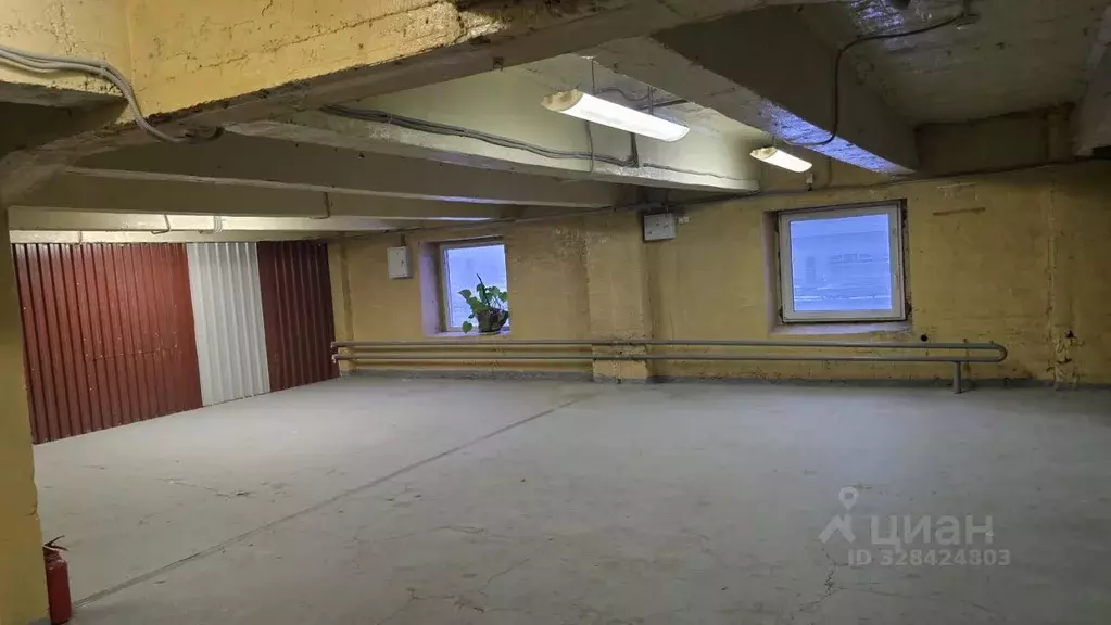 Помещение свободного назначения в Москва Остаповский проезд, 5/1с1 (76 ... - Фото 1