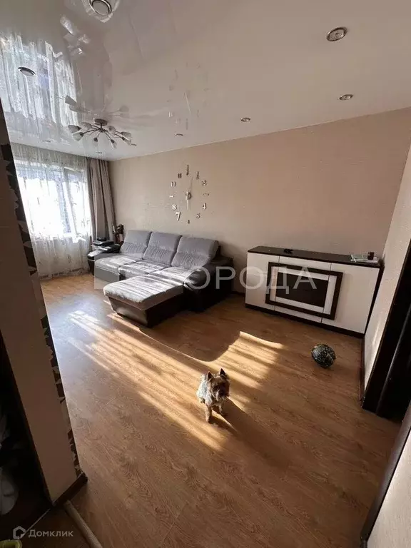 Продаётся 3-к квартира, 61.4 м - Фото 0
