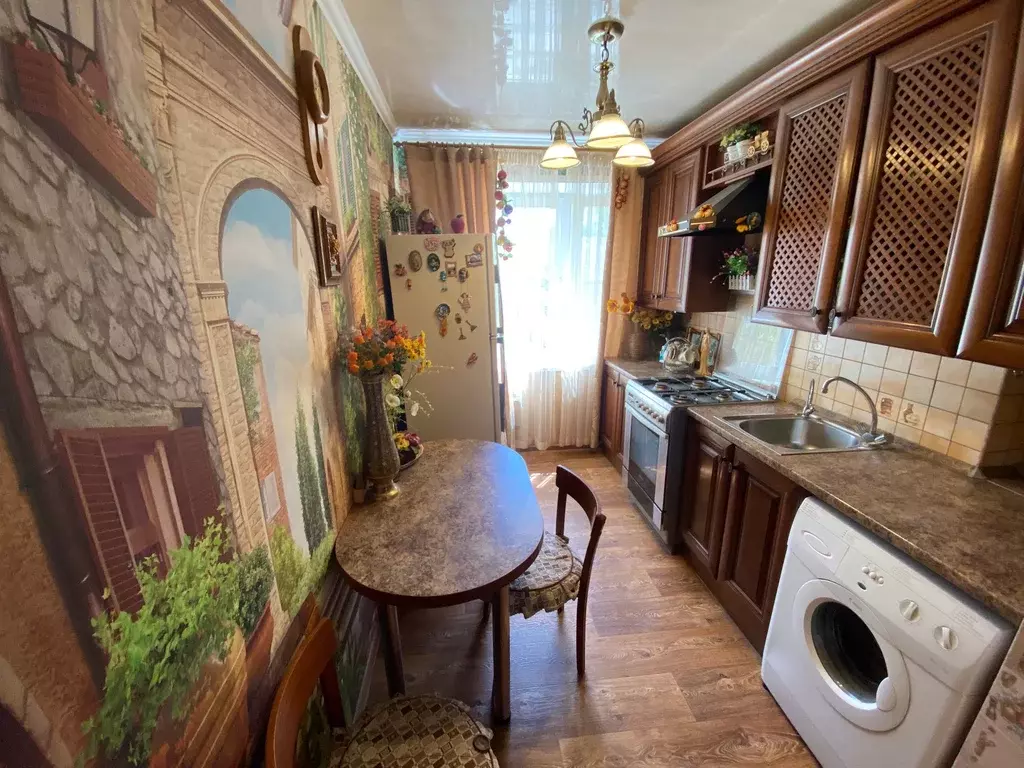 Продаётся 3-к квартира, 67 м - Фото 0