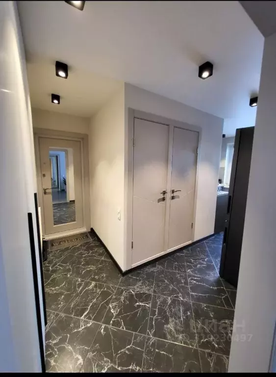 3-к кв. Мордовия, Саранск ул. Косарева, 41к3 (64.0 м) - Фото 0
