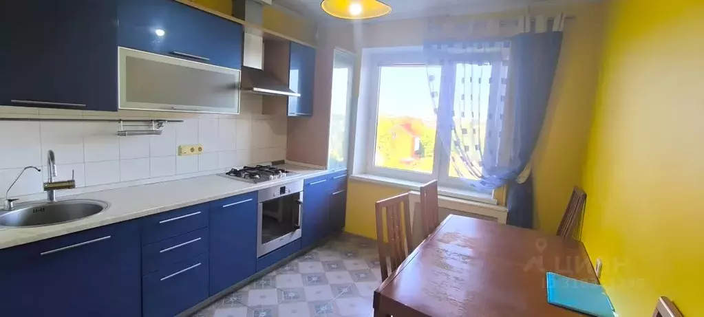 3-к кв. Ростовская область, Ростов-на-Дону Проселочная ул., 7 (70.0 м) - Фото 0